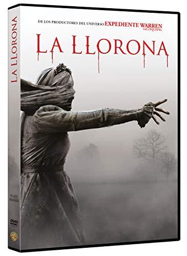 La Llorona