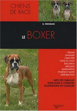 Le boxer