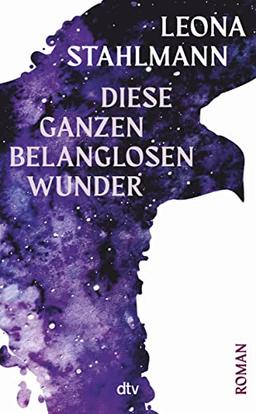 Diese ganzen belanglosen Wunder: Roman