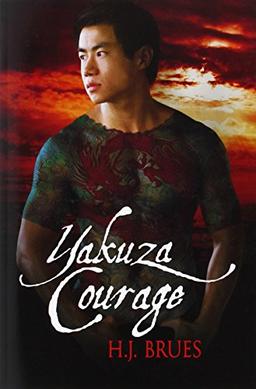 Yakuza Courage