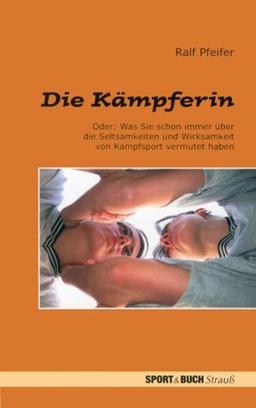 Die Kämpferin