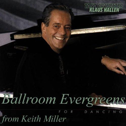 Ballroom Evergreens