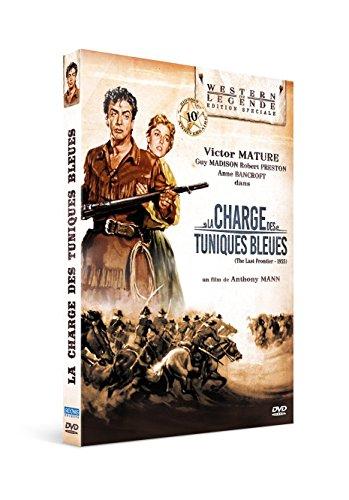 La charge des tuniques bleues [FR Import]