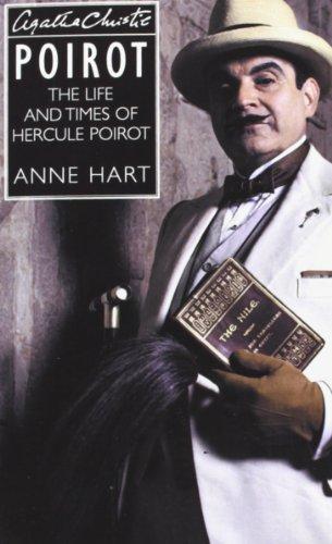 Agatha Christie's Poirot: The Life and Times of Hercule Poirot