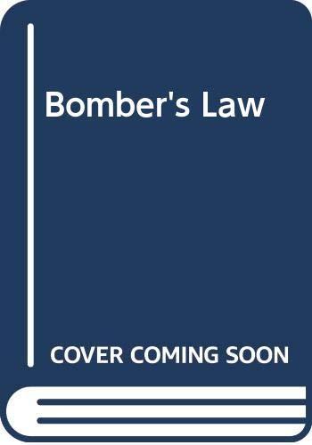 Bomber's Law