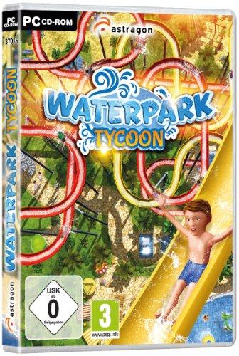 Waterpark Tycoon [PC]