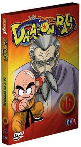 Dragon Ball - Vol.16 [FR Import]