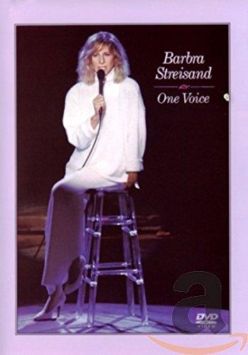 Barbra Streisand - One Voice