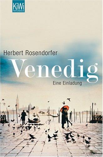 Venedig: Eine Einladung