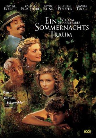 Ein Sommernachtstraum