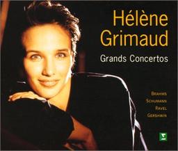 Grands Concertos