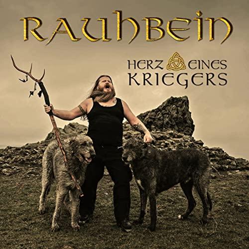 Herz Eines Kriegers (Digipak Inkl.Poster)