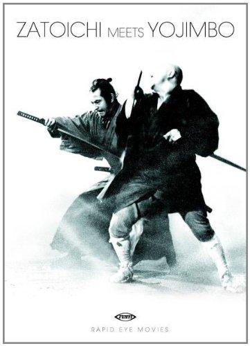 Zatoichi Meets Yojimbo (OmU)