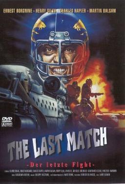 The Last Match - Der letzte Fight