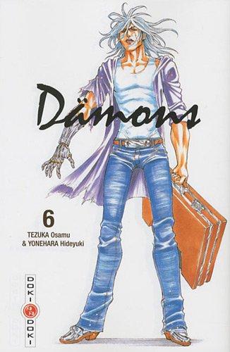 Dämons. Vol. 6