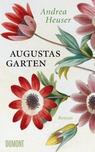 Augustas Garten: Roman