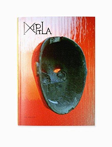 Ixiptla: Vol. 1