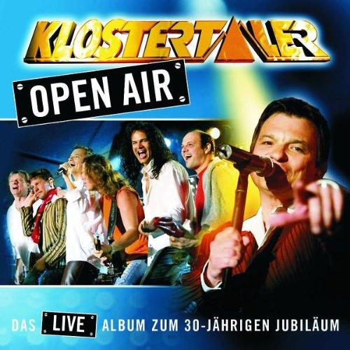 Open Air- Das Live-Album Zum Grossen Jubiläum