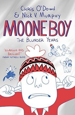 Moone Boy: The Blunder Years