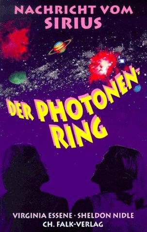 Der Photonenring: Nachricht vom Sirius