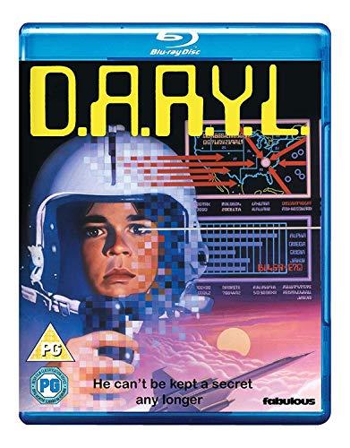 D.A.R.Y.L [Blu-ray]