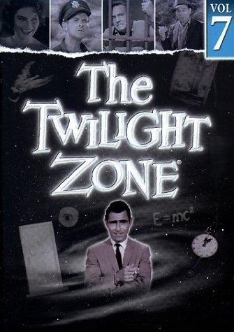 The Twilight Zone Vol. 7