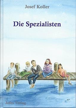 Die Spezialisten