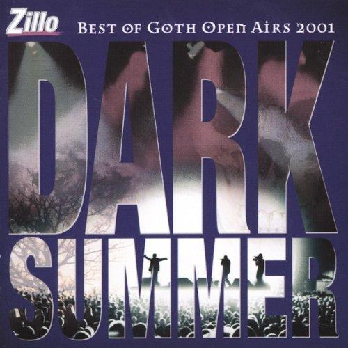 Zillo-Dark Summer II/Best of O