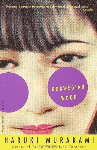 Norwegian Wood (Vintage International Original)