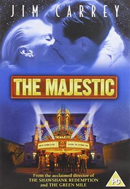 The Majestic [UK Import]