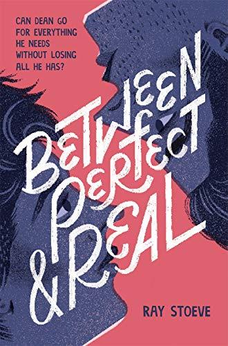 Between Perfect and Real: Ray Stoeve