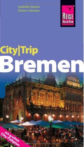 CityTrip Bremen