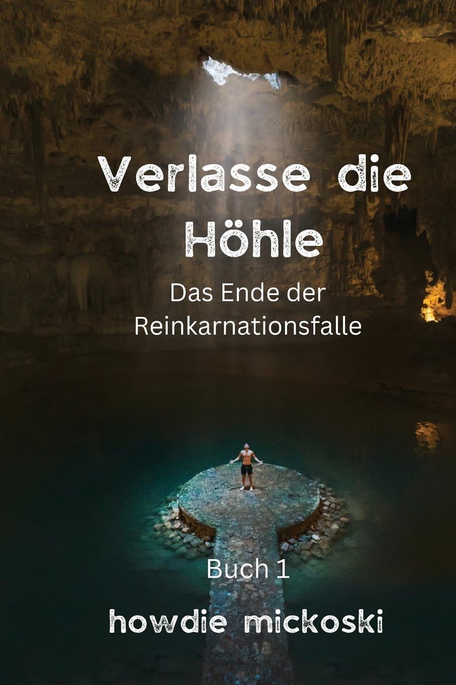 Verlasse die Höhle: Das Ende der Reinkarnationsfalle