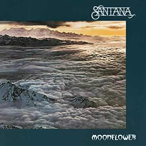 Moonflower [Vinyl LP]