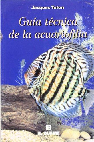 Guía técnica de la acuariofilia (Varios, Band 2)