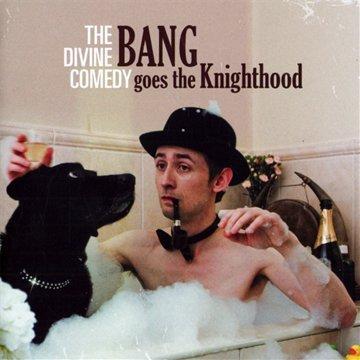 Bang Goes the Knighthood