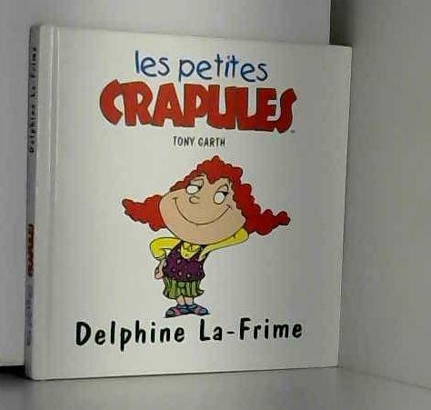 Delphine la-Frime