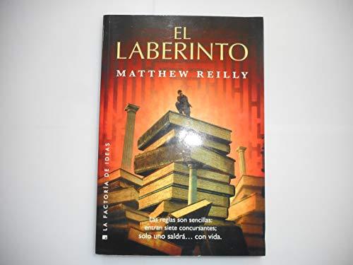 El laberinto (Best seller, Band 64)