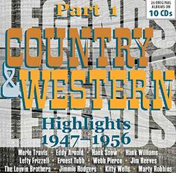 Country & Western