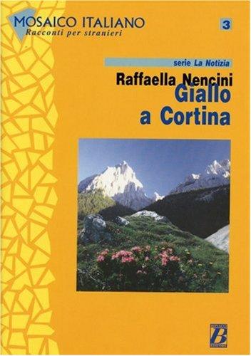 Giallo a Cortina