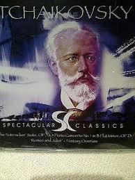 Classical Spectacular