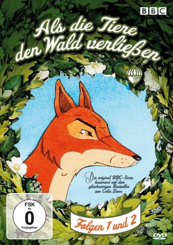 Als die Tiere den Wald verließen - Folgen 1 und 2