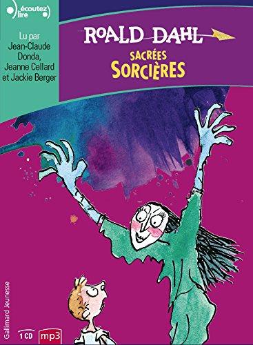 Sacrées sorcières