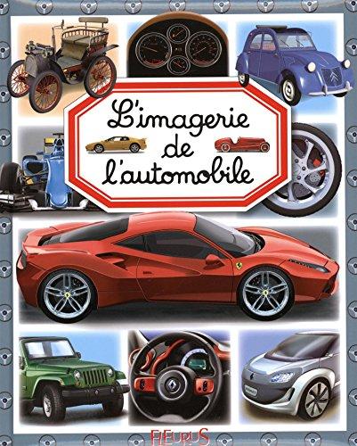 L'imagerie de l'automobile