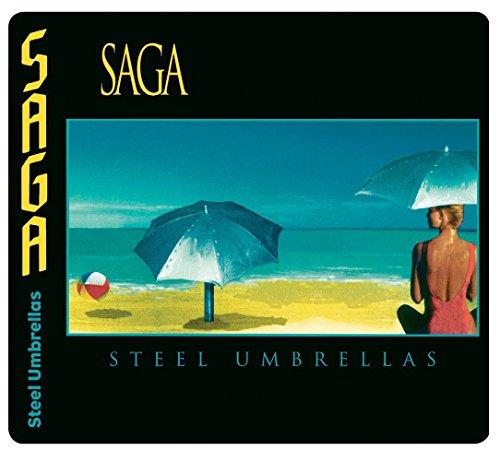 Steel Umbrellas (2015 Edition)