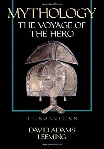 Mythology: The Voyage of the Hero