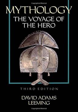 Mythology: The Voyage of the Hero