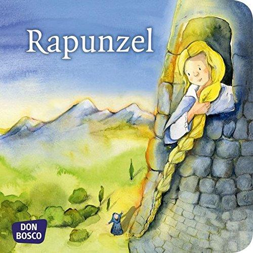 Rapunzel (Meine Lieblingsmärchen)