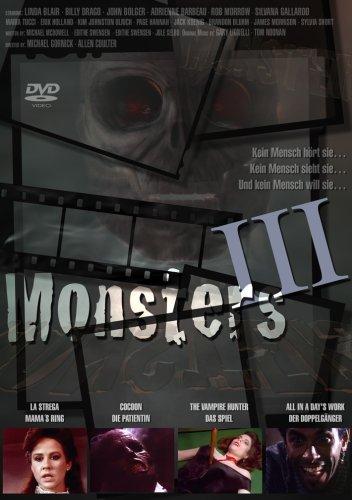 Monsters 3