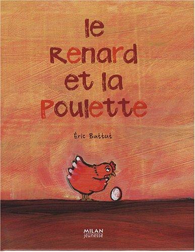 Le renard et la poulette